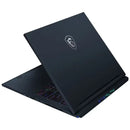 MSI Stealth 14 AI Studio Gaming Laptop PC Ultra 9 16x2 RAM 2TB SSD RTX4070 Stealth 14 AI Studio A1VGG-045AU - SuperOffice