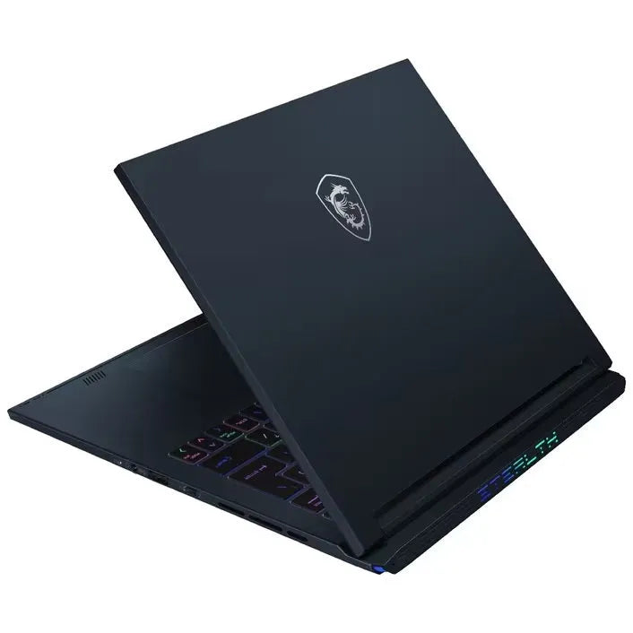 MSI Stealth 14 AI Studio Gaming Laptop PC Ultra 9 16x2 RAM 2TB SSD RTX4070 Stealth 14 AI Studio A1VGG-045AU - SuperOffice