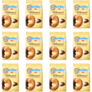 Mulino Bianco Abbracci Biscuits 350g 12 Pack Bulk 15658 - SuperOffice