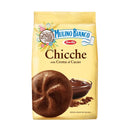 Mulino Bianco Chicche Cacao Biscuits 200g 10 Pack Bulk 11476 - SuperOffice