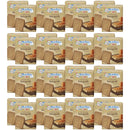Mulino Bianco Fette Biscottate Integrali Rusks 315g 32 Pack Bulk 53991 - SuperOffice