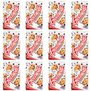 Mulino Bianco Gocciole Biscuits 500g 12 Pack Bulk 16365 - SuperOffice