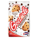 Mulino Bianco Gocciole Biscuits 500g 12 Pack Bulk 16365 - SuperOffice