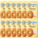 Mulino Bianco Macine Shortbread Biscuits 350g 12 Pack Bulk 15134 - SuperOffice