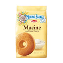 Mulino Bianco Macine Shortbread Biscuits 350g 12 Pack Bulk 15134 - SuperOffice