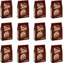 Mulino Bianco Pan Di Stelle Biscuits 350g 12 Pack Bulk 15659 - SuperOffice