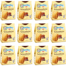 Mulino Bianco Settembrini Biscuits 300g 12 Pack Bulk 21504 - SuperOffice