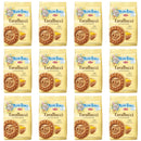 Mulino Bianco Tarallucci Shortbread Biscuits 350g 12 Pack Bulk 15116 - SuperOffice