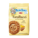 Mulino Bianco Tarallucci Shortbread Biscuits 350g 12 Pack Bulk 15116 - SuperOffice
