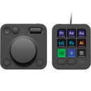 Logitech MX Creative Console Graphite