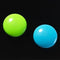 Naga Glassboard Super Strong Magnetic Buttons 30Mm Blue/Green Pack 2 20308 - SuperOffice