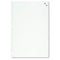 Naga Magnetic Glassboard 400 X 600Mm White 10502 - SuperOffice