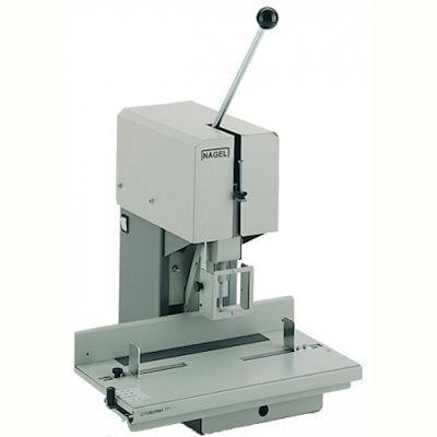 Nagel 111 Citoborma Paper Drill MCIT111 - SuperOffice