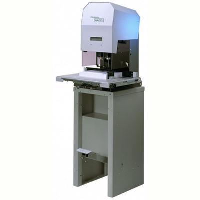 Nagel 190/290 Citoborma Paper Drill Treadle Unit MCITTREADLE - SuperOffice