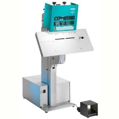 Nagel Multinak S Electric Stapler MMULTINAKS - SuperOffice