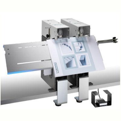 Nagel Rinak Duo Stapler MRINAKDUO - SuperOffice