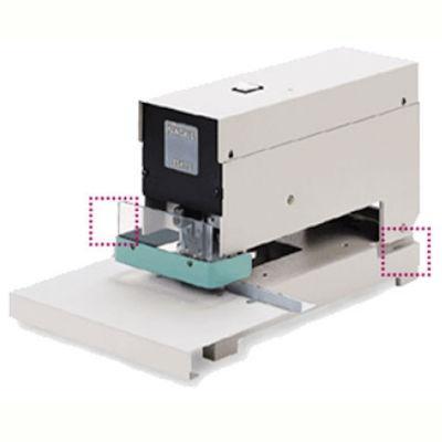 Nagel Tak Heavy Duty Pad Stapler MTAK18 - SuperOffice