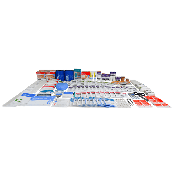 NAVIGATOR Scale D Marine First Aid Kit Refill AFAKDMR - SuperOffice