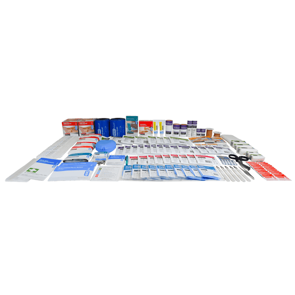 NAVIGATOR Scale E Marine First Aid Kit Refill AFAKEMR - SuperOffice