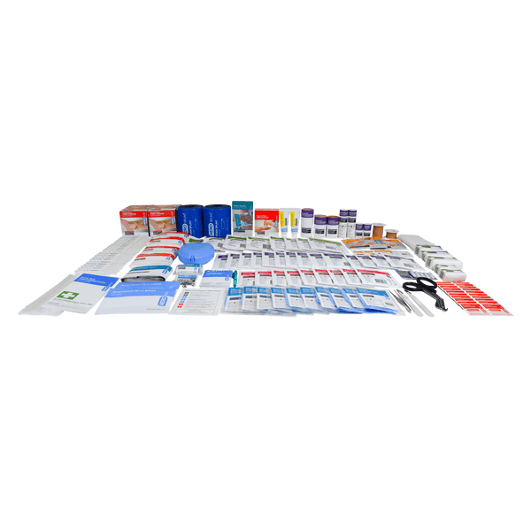 NAVIGATOR Scale F Marine First Aid Kit Refill AFAKFMR - SuperOffice