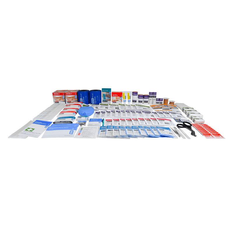NAVIGATOR Scale F Marine First Aid Kit Refill AFAKFMR - SuperOffice