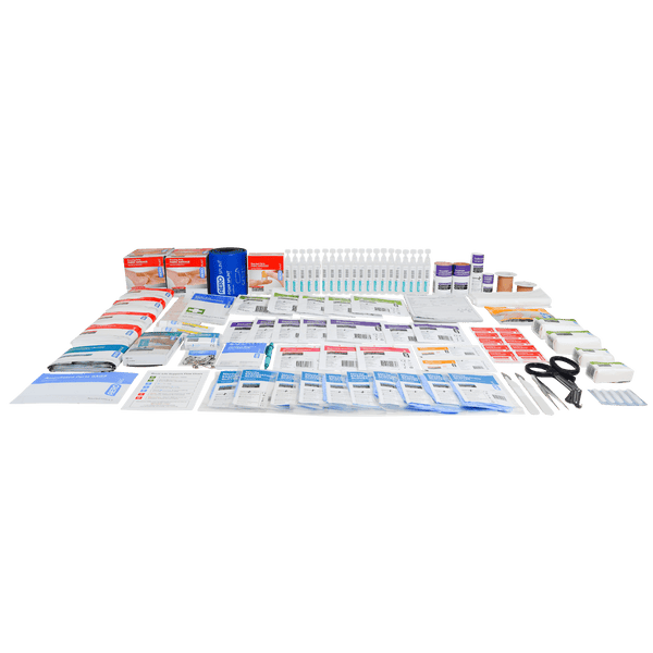 NAVIGATOR Scale G Marine First Aid Kit Refill AFAKGMR - SuperOffice