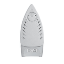 Nero 600+ Steam And Dry Iron Non Stick Auto Off 742600 - SuperOffice