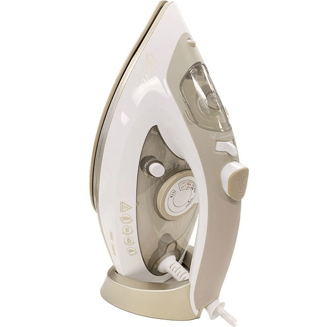 Nero 700 Steam And Dry Ceramic Iron Auto Off 742700 - SuperOffice