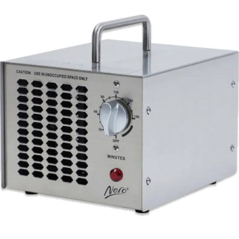 Nero 7G Ozone Machine Series 2 Odour Eliminator Portable 350078 - SuperOffice