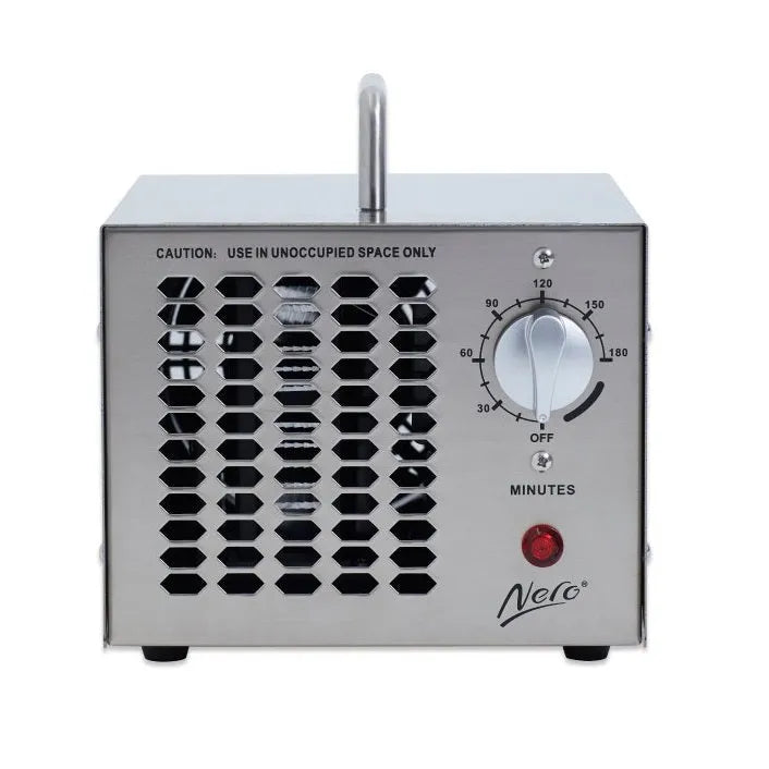 Nero 7G Ozone Machine Series 2 Odour Eliminator Portable 350078 - SuperOffice