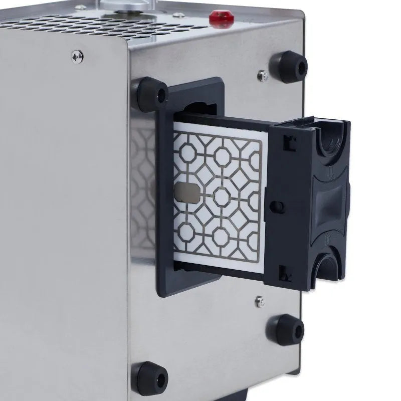 Nero 7G Ozone Machine Series 2 Odour Eliminator Portable 350078 - SuperOffice