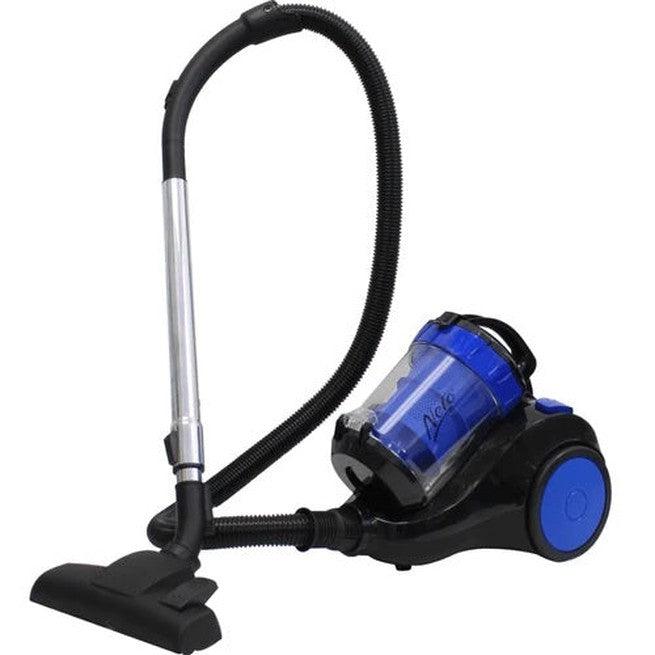 Nero Bagless Cyclonic Vacuum Cleaner 1.8L Blue Telescopic 360218 - SuperOffice