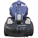 Nero Bagless Ultra Cyclonic Vacuum Cleaner 1.8L Blue Telescopic 360219 - SuperOffice