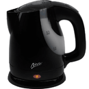 Nero Bambino Kettle 0.9 Litre Jug Compact Water Boiler Coffee Tea Hotel Black 740011 - SuperOffice