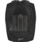 Nero Ceramic Heater Cool Warm Hot Adjustable 1500W Black 749007 - SuperOffice