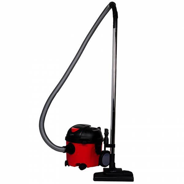 Nero Commercial Vacuum Cleaner 10L Red/Black 3601014 - SuperOffice