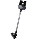 Nero Cordless Hand Held Vacuum Cleaner Wall Mount Bracket Bagless 360210 - SuperOffice