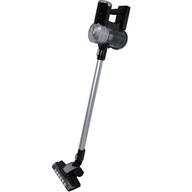 Nero Cordless Hand Held Vacuum Cleaner Wall Mount Bracket Bagless 360210 - SuperOffice