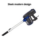 Nero Cyclonic Hand Held Corded Vacuum Cleaner Telescopic 360215 - SuperOffice