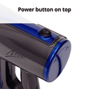 Nero Cyclonic Hand Held Corded Vacuum Cleaner Telescopic 360215 - SuperOffice