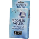 Nero Descaler Tablets Pack 6 80000 - SuperOffice
