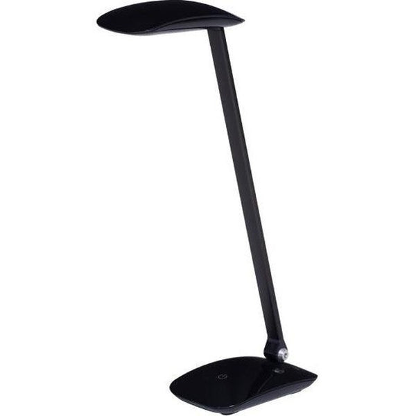 Nero Desk Lamp Light with USB Charing Port 3 Dimmer Levels Adjustable Head 330001 - SuperOffice