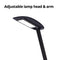 Nero Desk Lamp Light with USB Charing Port 3 Dimmer Levels Adjustable Head 330001 - SuperOffice