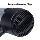 Nero Flair Hairdryer Concentrator Nozzle 7411601 - SuperOffice