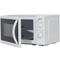 Nero Microwave 700 Watt 20 Litre White 747200 - SuperOffice