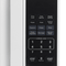 Nero Microwave 800 Watt 23 Litre White Conventional 747230 - SuperOffice