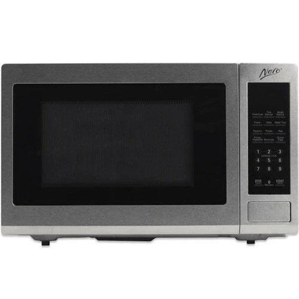 Nero Microwave 900 Watt 30 Litre Stainless Steel Conventional 747300 - SuperOffice