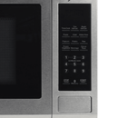 Nero Microwave 900 Watt 30 Litre Stainless Steel Conventional 747300 - SuperOffice