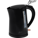 Nero Rola Kettle 1.7L Gloss Black 740181 - SuperOffice