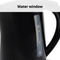 Nero Rola Kettle 1.7L Gloss Black 740181 - SuperOffice